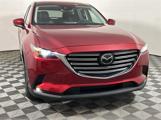 used 2023 Mazda CX-9 car, priced at $26,919