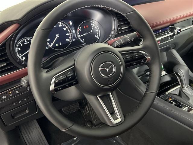 new 2026 Mazda Mazda3 car, priced at $39,050