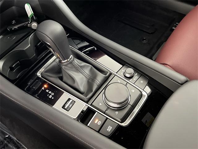new 2026 Mazda Mazda3 car, priced at $39,050