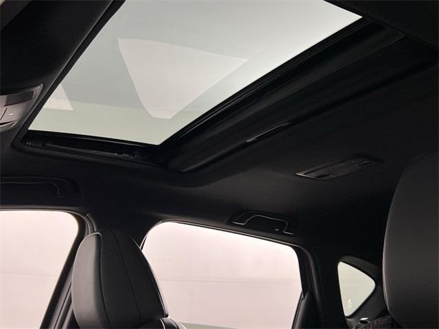 new 2025 Mazda CX-5 car, priced at $40,170
