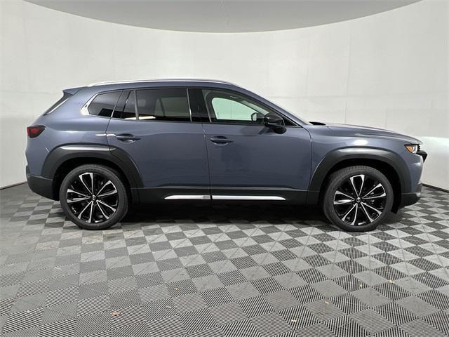 new 2025 Mazda CX-50 car, priced at $39,765