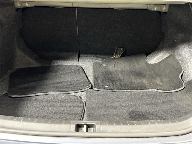 used 2016 Toyota Corolla car, priced at $12,500