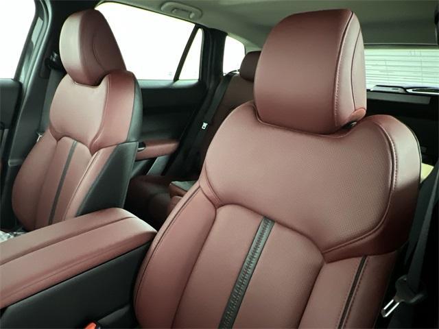 new 2025 Mazda CX-50 Hybrid car, priced at $41,897