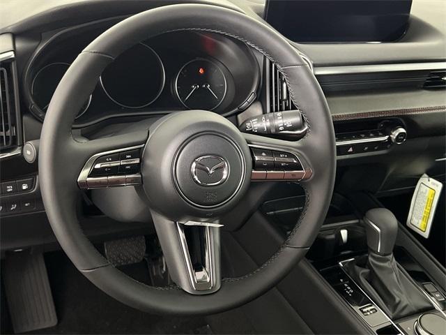 new 2025 Mazda CX-50 Hybrid car, priced at $41,897