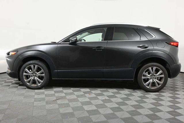 used 2022 Mazda CX-30 car, priced at $23,603