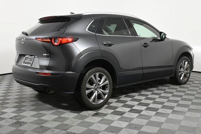 used 2022 Mazda CX-30 car, priced at $23,603