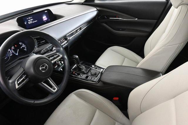 used 2022 Mazda CX-30 car, priced at $23,603