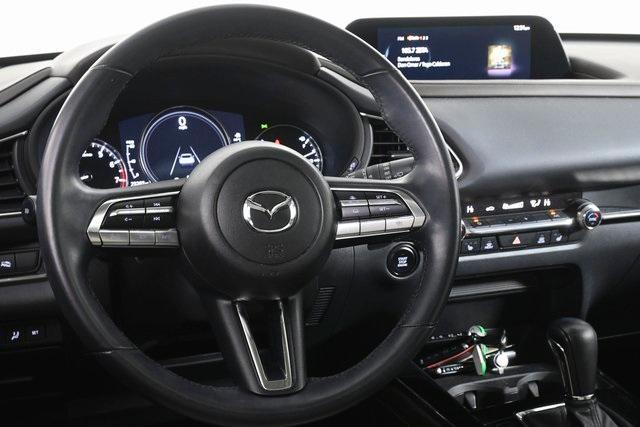 used 2022 Mazda CX-30 car, priced at $23,603