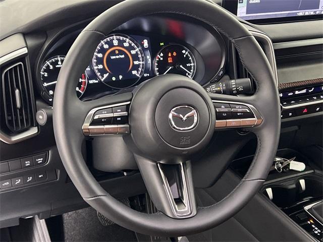 used 2025 Mazda CX-50 car, priced at $39,943