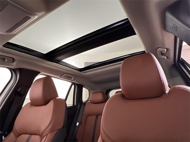 used 2025 Mazda CX-50 car, priced at $39,943