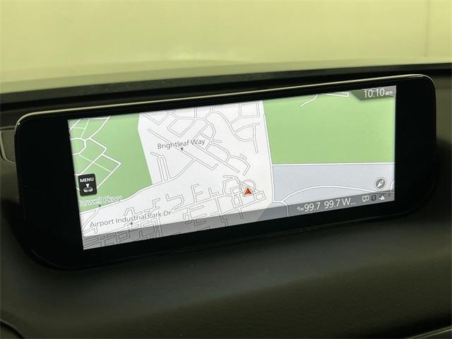 used 2025 Mazda CX-50 car, priced at $39,943