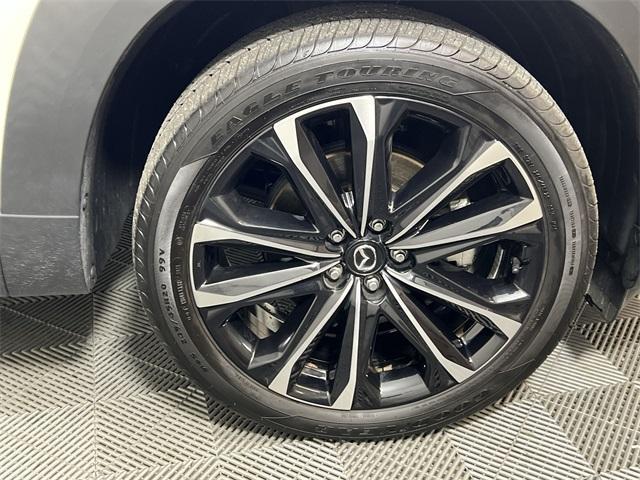 used 2025 Mazda CX-50 car, priced at $39,943