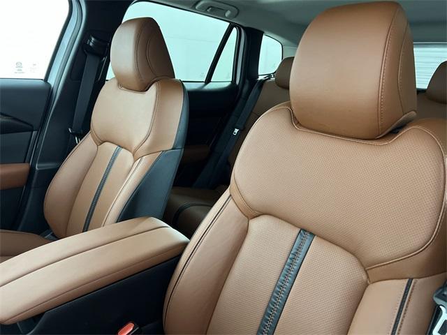 used 2025 Mazda CX-50 car, priced at $39,943