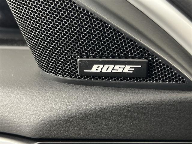 used 2025 Mazda CX-50 car, priced at $39,943