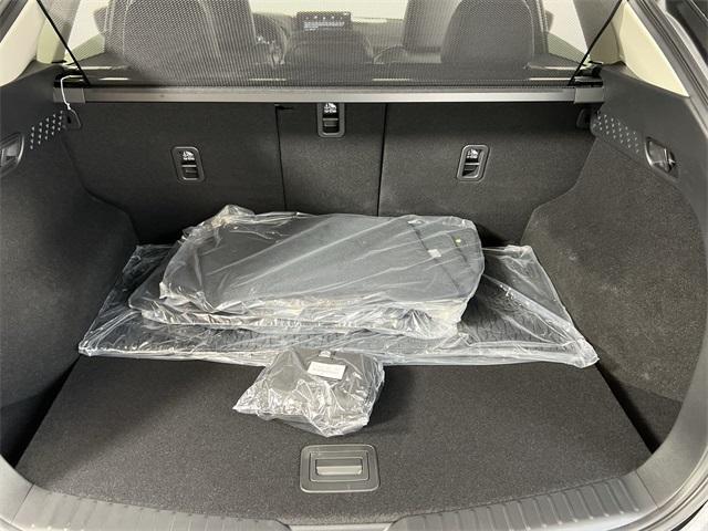 new 2025 Mazda CX-5 car, priced at $37,200