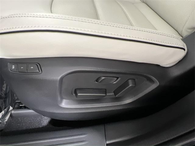 new 2025 Mazda CX-5 car, priced at $36,562