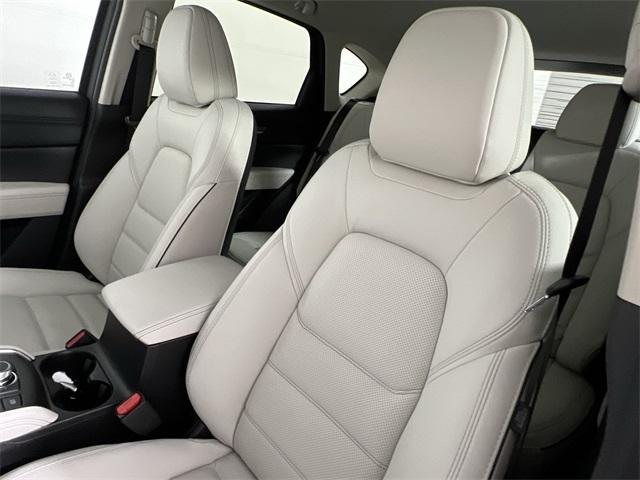 new 2025 Mazda CX-5 car, priced at $36,562