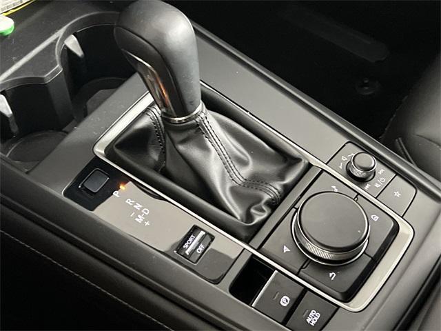 used 2022 Mazda CX-30 car, priced at $23,924