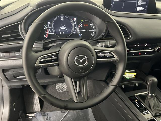 used 2022 Mazda CX-30 car, priced at $23,924