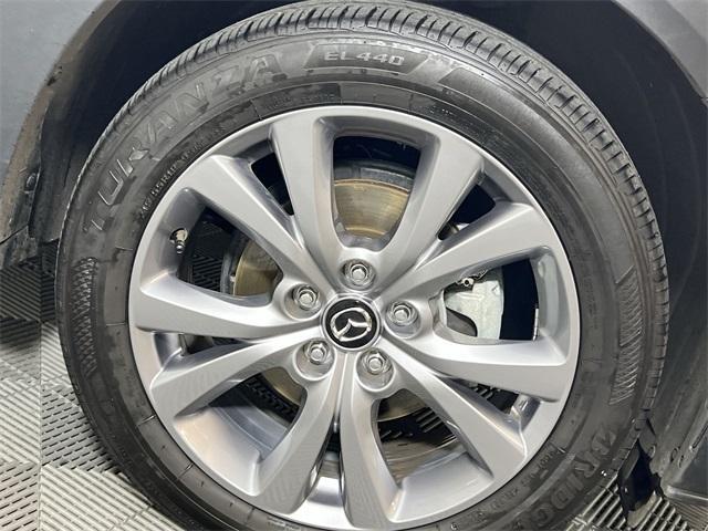 used 2022 Mazda CX-30 car, priced at $23,924