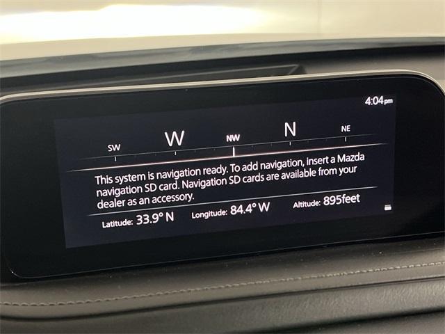 used 2022 Mazda CX-30 car, priced at $23,924