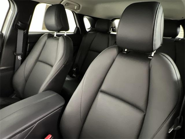 used 2022 Mazda CX-30 car, priced at $23,924