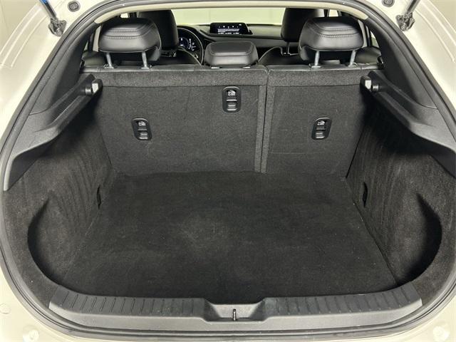 used 2022 Mazda CX-30 car, priced at $23,924