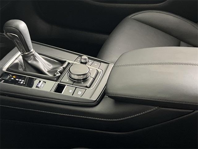 used 2022 Mazda CX-30 car, priced at $23,924