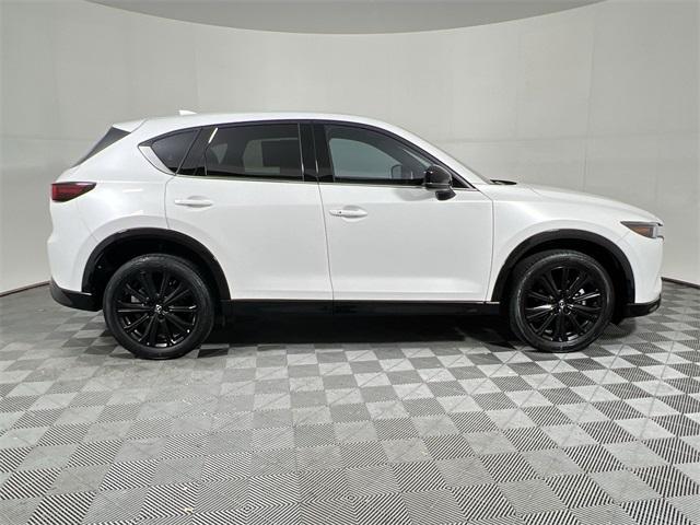 used 2024 Mazda CX-5 car, priced at $29,656