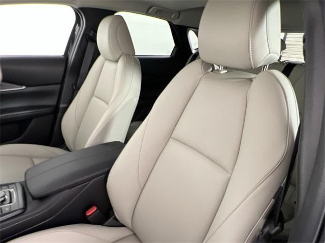new 2026 Mazda CX-30 car, priced at $30,493