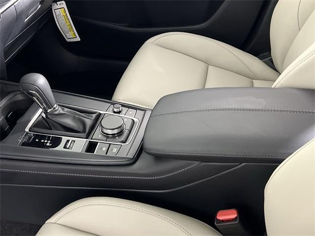 new 2026 Mazda CX-30 car, priced at $30,493