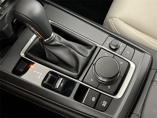 new 2026 Mazda CX-30 car, priced at $30,493