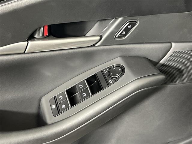 new 2026 Mazda CX-30 car, priced at $30,493