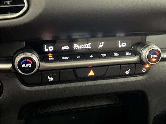 new 2026 Mazda CX-30 car, priced at $30,493