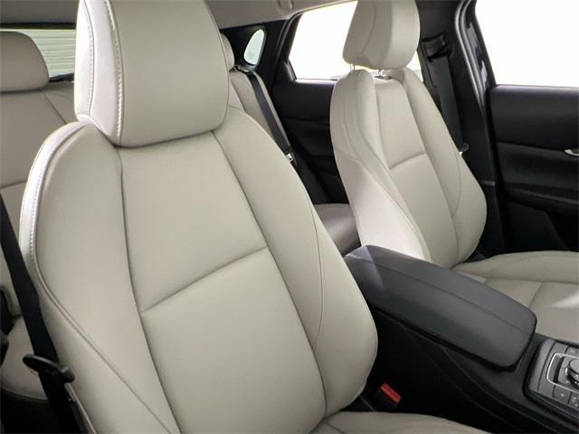 new 2026 Mazda CX-30 car, priced at $30,493