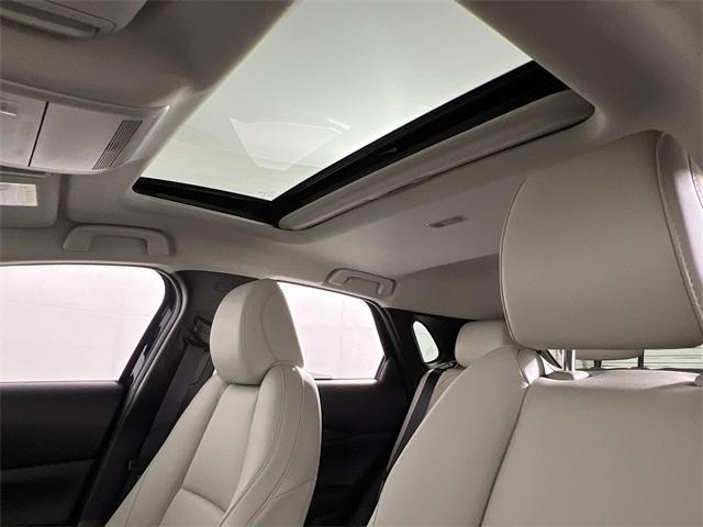 new 2026 Mazda CX-30 car, priced at $30,493