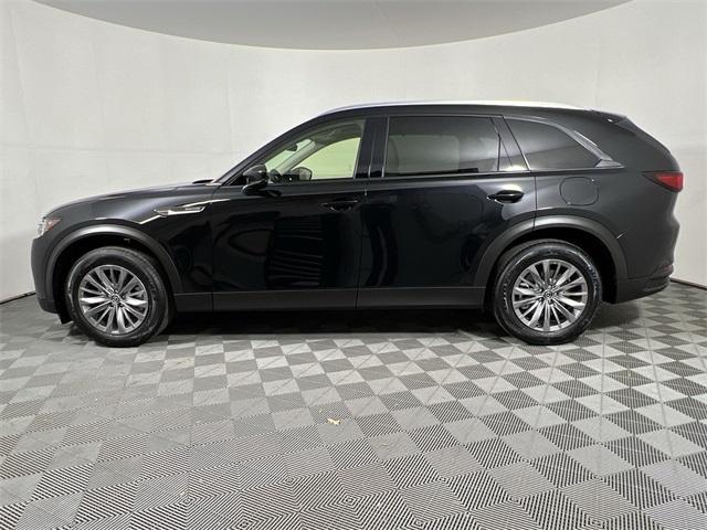 new 2025 Mazda CX-90 car, priced at $42,091