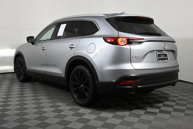 used 2022 Mazda CX-9 car, priced at $28,747