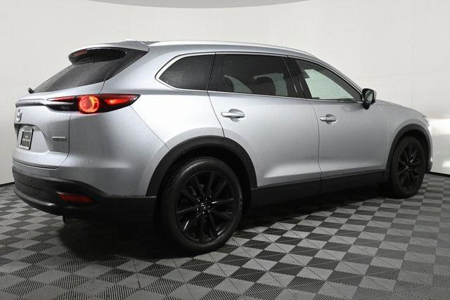 used 2022 Mazda CX-9 car, priced at $28,747