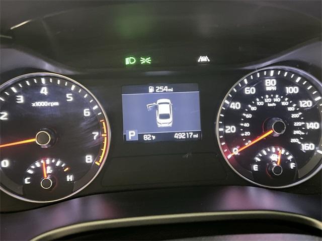 used 2019 Kia Forte car, priced at $15,721