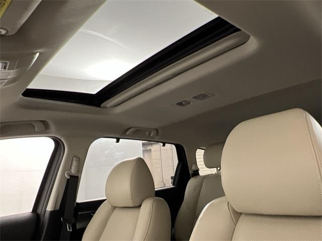 used 2022 Mazda CX-9 car, priced at $26,268