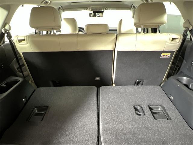used 2022 Mazda CX-9 car, priced at $26,268