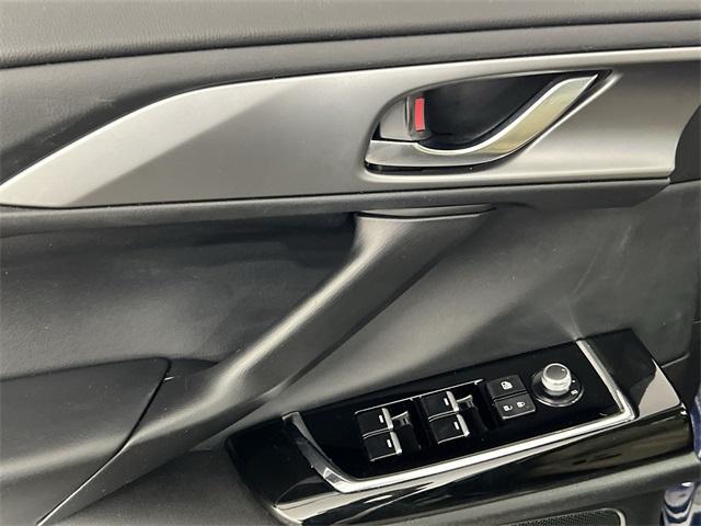 used 2022 Mazda CX-9 car, priced at $26,268