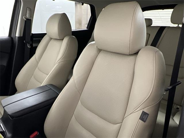 used 2022 Mazda CX-9 car, priced at $26,268