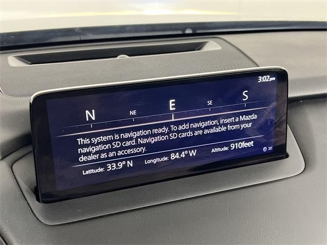 used 2022 Mazda CX-9 car, priced at $26,268