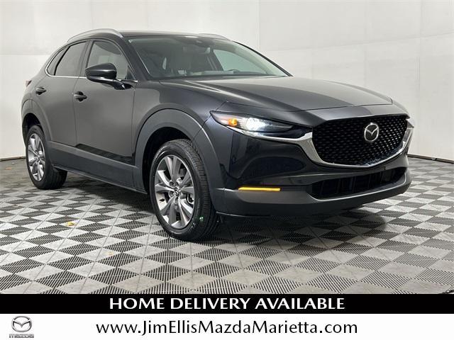 used 2023 Mazda CX-30 car, priced at $22,295
