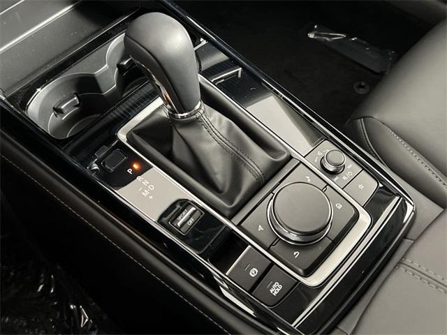 new 2025 Mazda CX-30 car, priced at $25,973