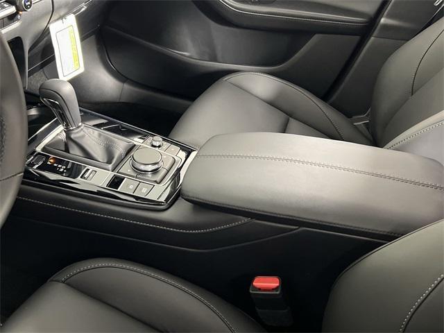 new 2025 Mazda CX-30 car, priced at $25,973