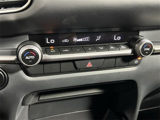 new 2025 Mazda CX-30 car, priced at $25,973