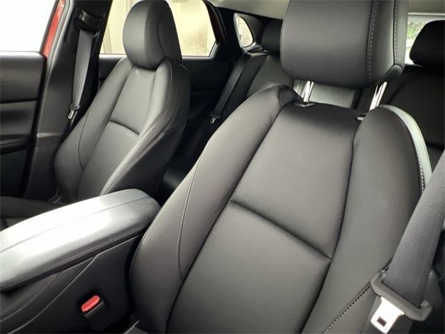new 2025 Mazda CX-30 car, priced at $25,973